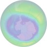 Antarctic Ozone 2000-09-02